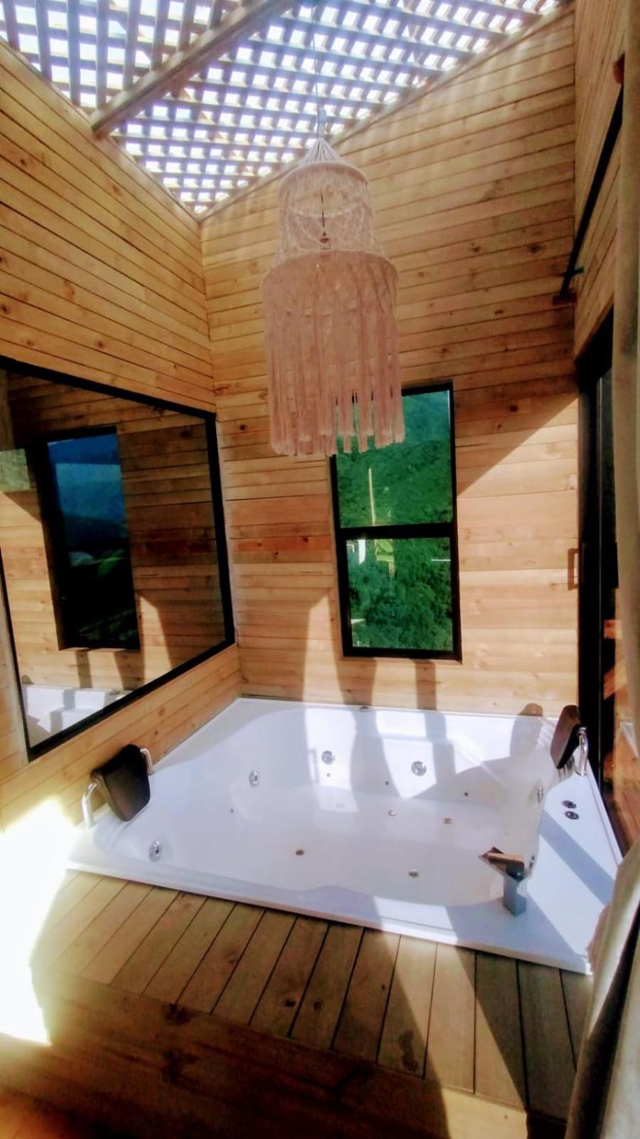 Nalua Glamping Y Hotel San Jerónimo Exterior foto